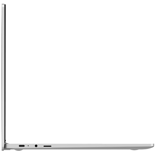 Samsung Galaxy Book2 Go 5G Mystic Silver #6