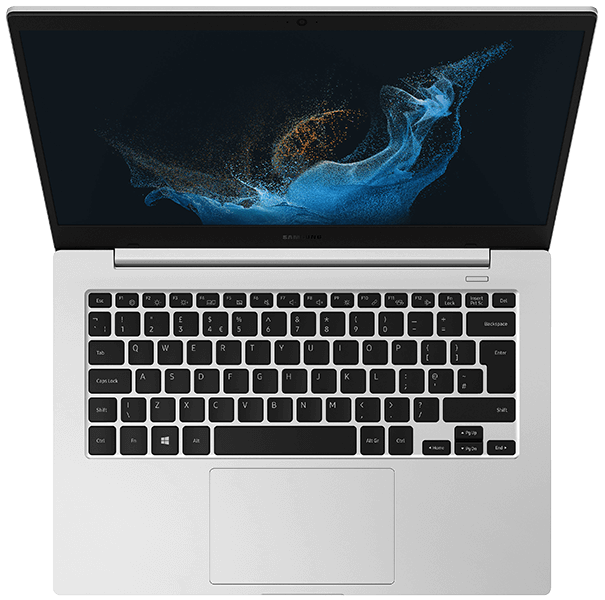 Samsung Galaxy Book2 Go 5G Mystic Silver #8