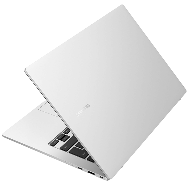 Samsung Galaxy Book2 Go 5G Mystic Silver #11
