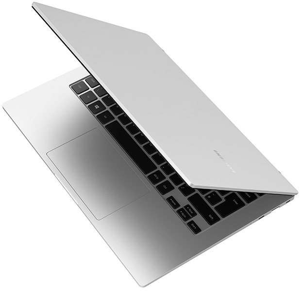 Samsung Galaxy Book2 Go 5G Mystic Silver #12