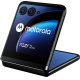 Motorola Razr 40 Ultra Infinite Black #8