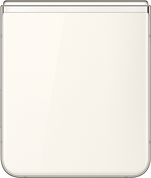 Samsung Galaxy Z Flip5 256GB Cream #8
