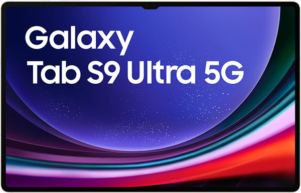 Samsung Galaxy Tab S9 Ultra 5G 256GB Beige