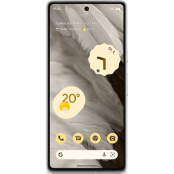 Google Pixel 7 128GB Snow
