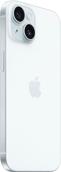 Apple iPhone 15 128GB Blau #3