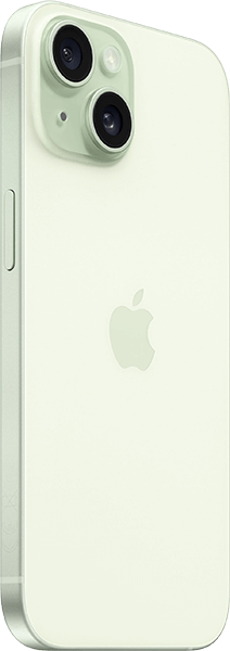 Apple iPhone 15 128GB Grün #3