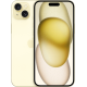 Apple iPhone 15 Plus 128GB Gelb #2