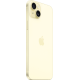 Apple iPhone 15 Plus 128GB Gelb #3
