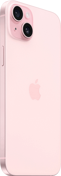 Apple iPhone 15 Plus 128GB Rosé #3