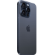 Apple iPhone 15 Pro 128GB Titan Blau #3