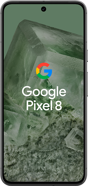 Google Pixel 8 128GB Hazel