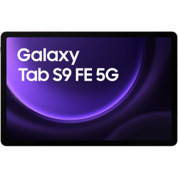 Samsung Galaxy Tab S9 FE 5G 128GB Lavender