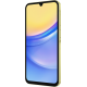 Samsung Galaxy A15 5G Yellow #2
