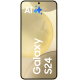 Samsung Galaxy S24 128GB Amber Yellow #1