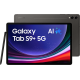 Samsung Galaxy Tab S9+ 5G 256GB Graphite #3