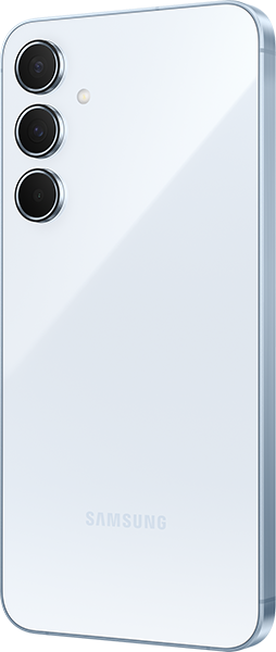 Samsung Galaxy A55 5G 128GB Awesome Iceblue #5