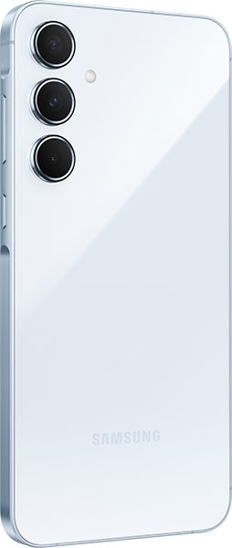 Samsung Galaxy A55 5G 128GB Awesome Iceblue #6