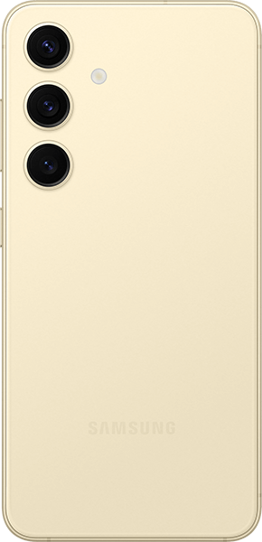Samsung Galaxy S24 128GB Amber Yellow #5