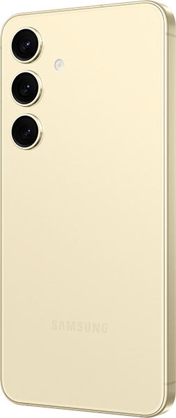 Samsung Galaxy S24 128GB Amber Yellow #6