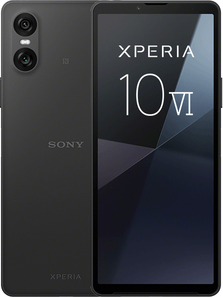 Sony Xperia 10 VI