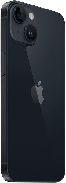 Apple iPhone 14 128GB Mitternacht #3