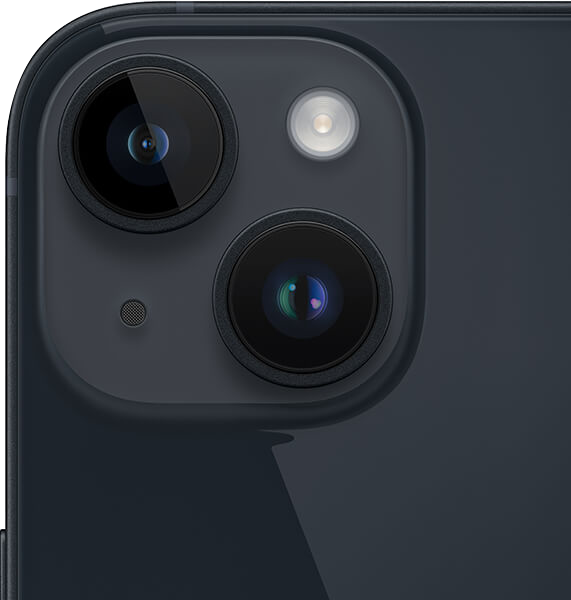 Apple iPhone 14 128GB Mitternacht #4