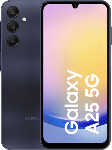 Samsung Galaxy A25 5G