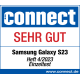 Samsung Galaxy S23 128GB Phantom Black #12