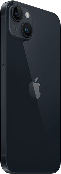Apple iPhone 14 Plus 128GB Mitternacht #3