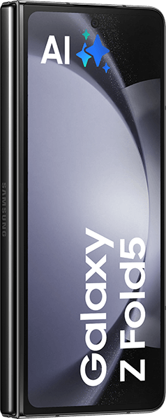 Samsung Galaxy Z Fold5 256GB Phantom Black #3