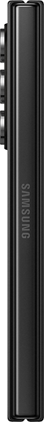 Samsung Galaxy Z Fold5 256GB Phantom Black #8