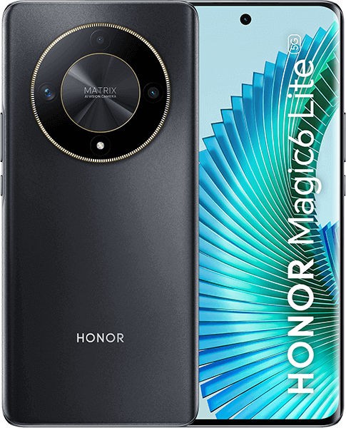 HONOR Magic6 Lite 5G