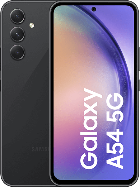 Samsung Galaxy A54 5G