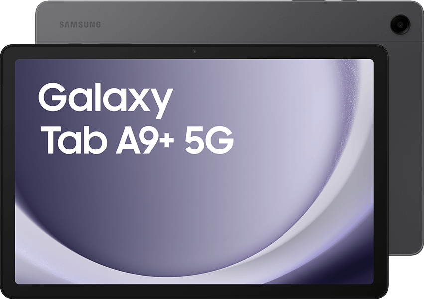 Samsung Galaxy Tab A9+ 5G Graphite