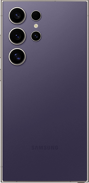 Samsung Galaxy S24 Ultra 256GB Titanium Violet #6