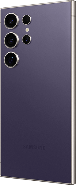Samsung Galaxy S24 Ultra 256GB Titanium Violet #7