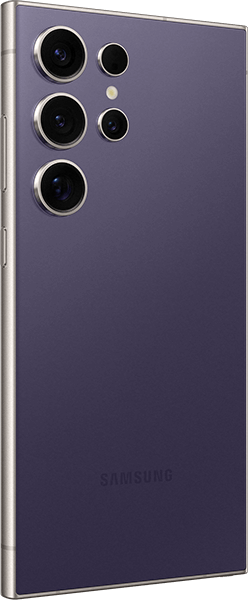 Samsung Galaxy S24 Ultra 256GB Titanium Violet #8