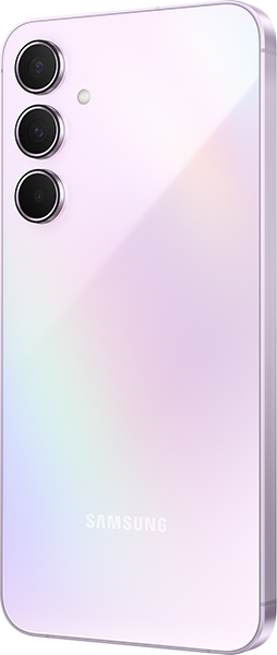 Samsung Galaxy A55 5G 256GB Awesome Lilac #6