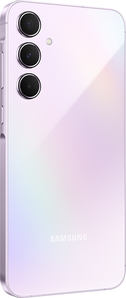 Samsung Galaxy A55 5G 256GB Awesome Lilac #7
