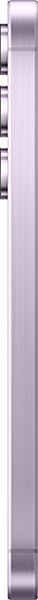 Samsung Galaxy A55 5G 256GB Awesome Lilac #8