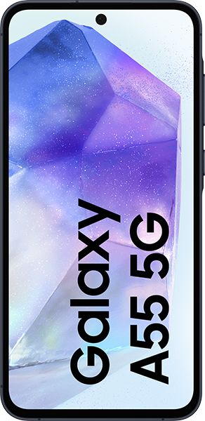 Samsung Galaxy A55 5G 256GB Awesome Navy