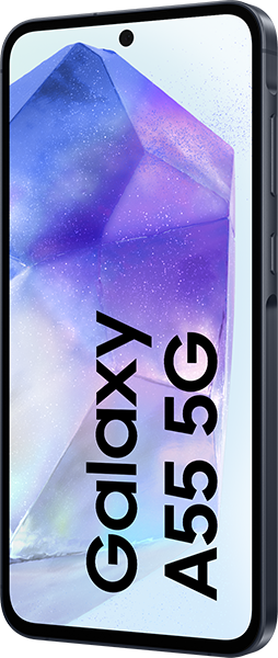 Samsung Galaxy A55 5G 256GB Awesome Navy #3