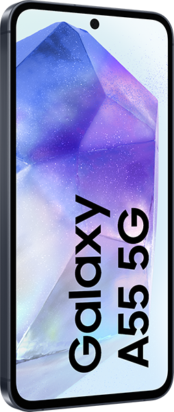 Samsung Galaxy A55 5G 256GB Awesome Navy #4