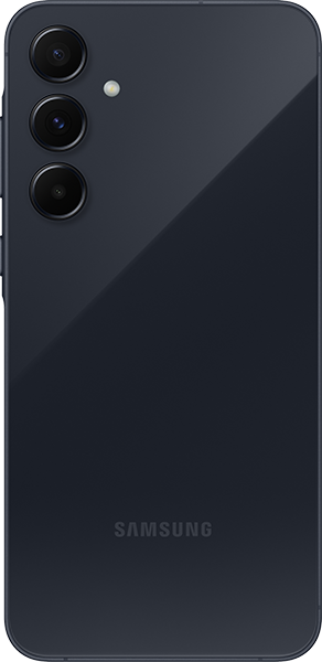 Samsung Galaxy A55 5G 256GB Awesome Navy #5