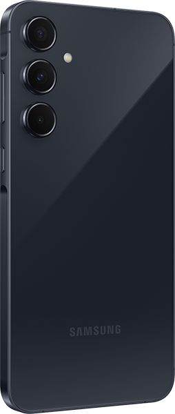 Samsung Galaxy A55 5G 256GB Awesome Navy #7