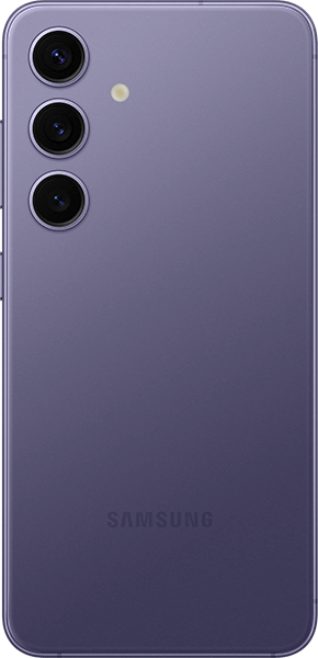Samsung Galaxy S24 256GB Cobalt Violet #5