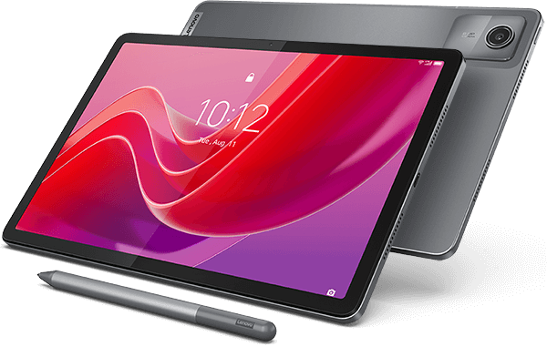 Lenovo Tab M11 LTE Luna Grey