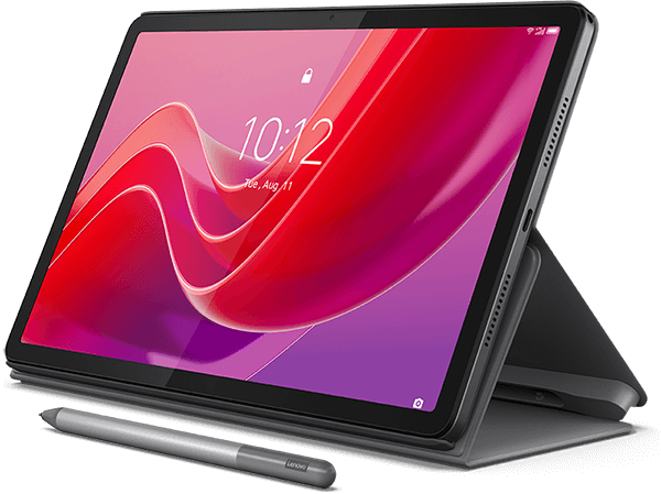 Lenovo Tab M11 LTE Luna Grey #3