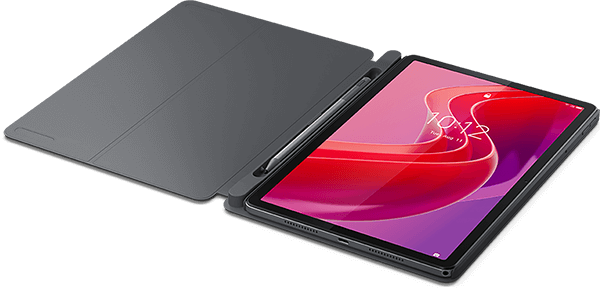 Lenovo Tab M11 LTE Luna Grey #5