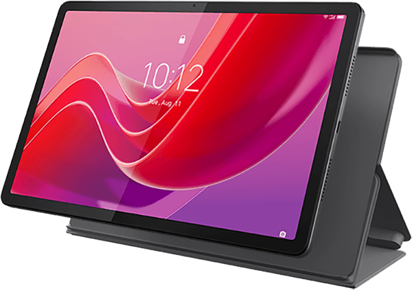 Lenovo Tab M11 LTE Luna Grey #10